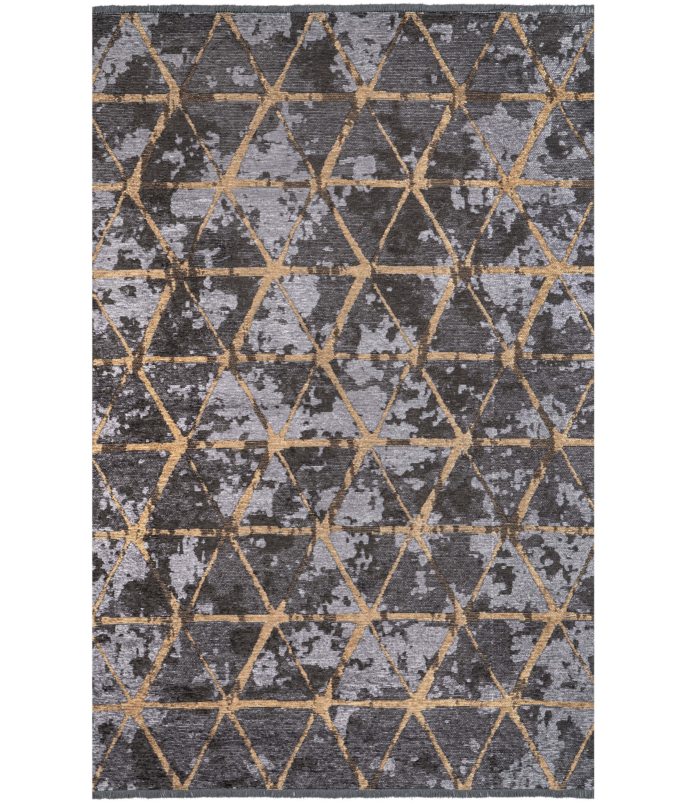 Toscana Gray Mink Carpet 24007A
